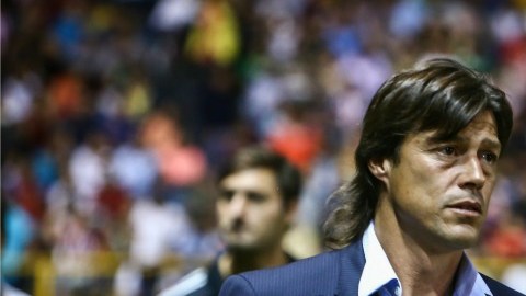 Matías Almeyda