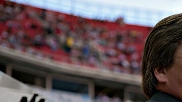 Miguel Herrera y su lado 'altruista'.