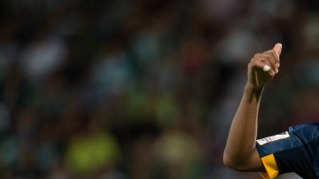 Giovani Dos Santos