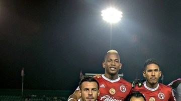 Xolos de Tijuana, todo una manera de vivir el futbol.