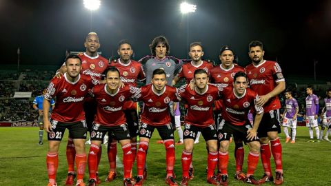 Xolos de Tijuana, todo una manera de vivir el futbol.