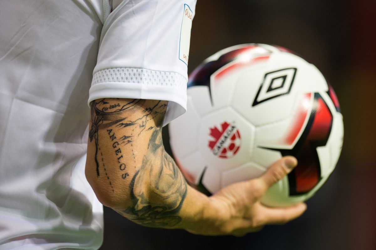 Rumbo a Rusia 2018 Fecha y horario de la eliminatoria de la Concacaf