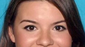 Moriah Gonzales, de 20 años, enfrenta cargos por supuestamente sofocar a un menor.