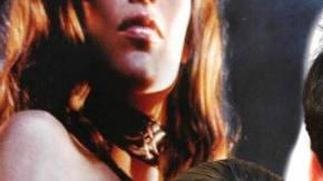 La pareja concluyó su compromiso días antes de su boda en 2003.