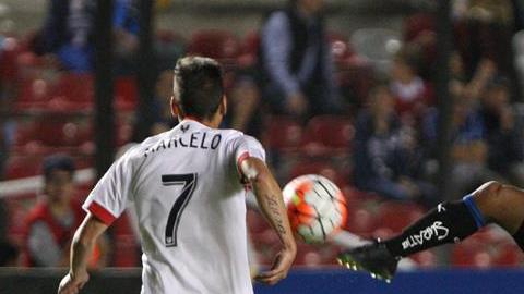 El DC United recibe a Querétaro en busca de remontar el 2-0 que se trajo de México.