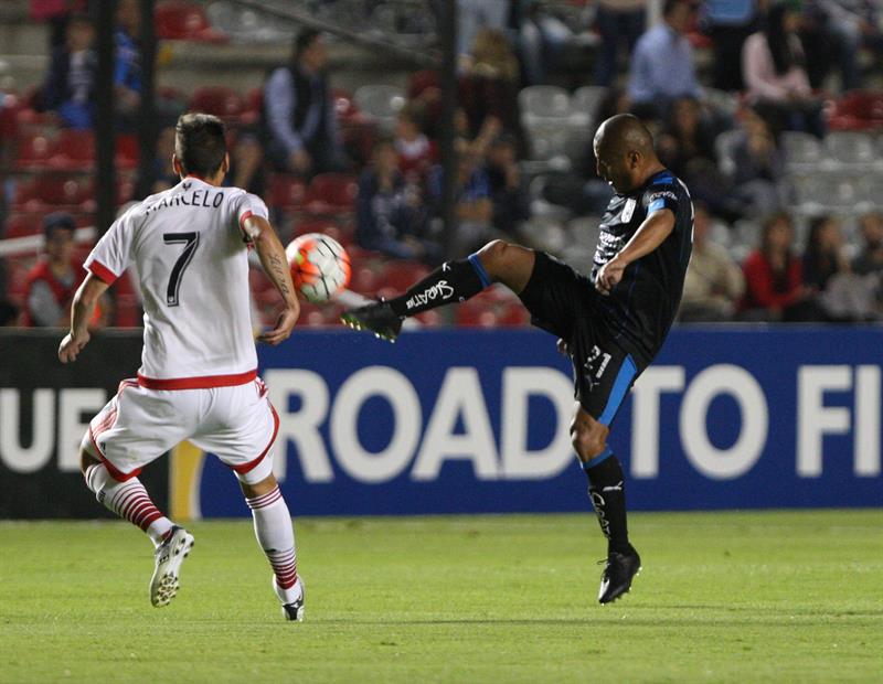 El DC United recibe a Querétaro en busca de remontar el 2-0 que se trajo de México.
