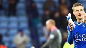 Leicester 1-0 Watford