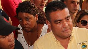 Cubanos varados en Panamá piden solución.