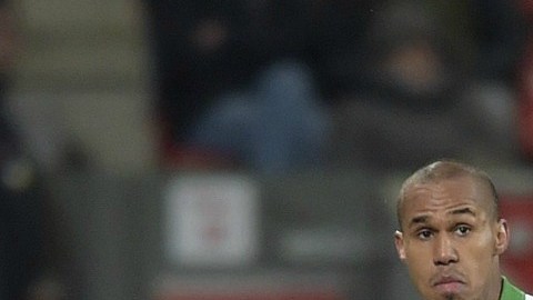 Javier "Chicharito" Hernández