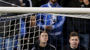 Málaga vs. Valencia