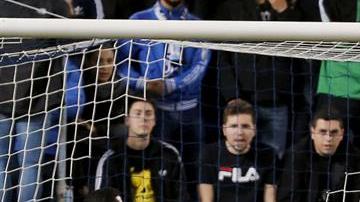 Málaga vs. Valencia