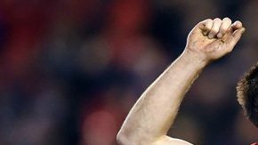 Liverpool se impone con goles de Lallana, Milner (en la foto) y Firmino.