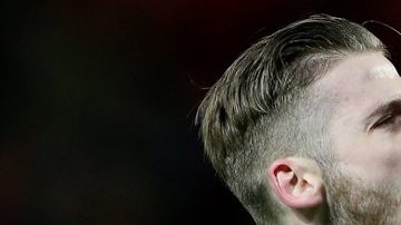 David de Gea se erigió en figura en el duelo frente al Liverpool de Europa League.