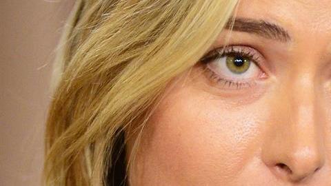 Maria Sharapova