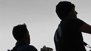 Aficionados del Bolívar