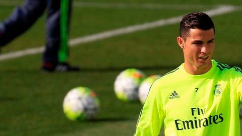 CR7 demuestra una vez más que su altruismo se cuece aparte.