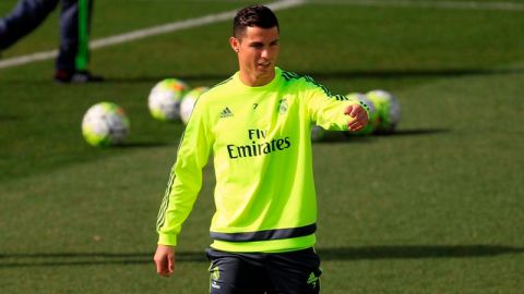 CR7 demuestra una vez más que su altruismo se cuece aparte.