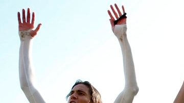 Imbatibles: el PSG consiguió su cuarto campeonato consecutivo en la Ligue 1.