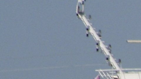 La compañía de cruceros Fathom, del grupo estadounidense Carnival, lanzará en mayo un viaje a Cuba de siete días.