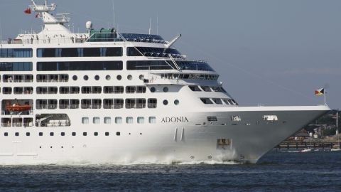 La compañía de cruceros Fathom, del grupo estadounidense Carnival, lanzará en mayo un viaje a Cuba de siete días.