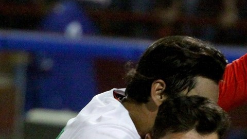 México, toda una esperanza latina en el Clásico Mundial.