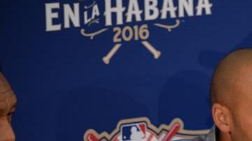 El 'Capitan America' hizo el anuncio en una conferencia telefónica este lunes.