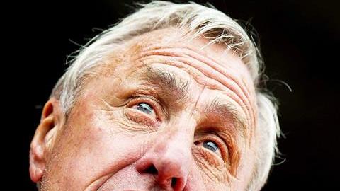 Johan Cruyff