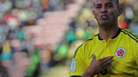 Bolivia vs. Colombia