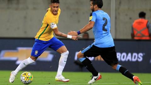 Neymar
