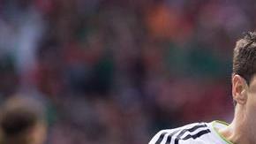 Javier "Chicharito" Hernández