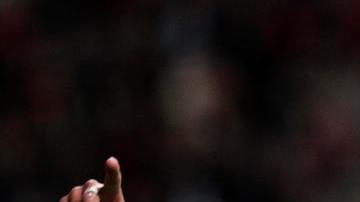 Cristiano se sacudió la racha sin anotar con Portugal.