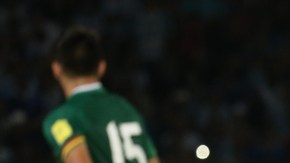 Messi, el esperado crack y sus genialidades ante Bolivia.