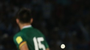 Messi, el esperado crack y sus genialidades ante Bolivia.