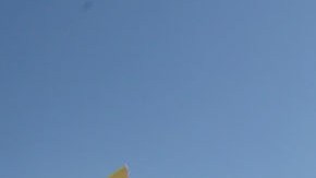 La megamarcha del 2006 fue replicada en los años siguientes cada primero de mayo. (Archivo)