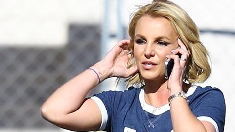 ¿Crees que Britney haya recuperado su figura o solo es un truco de la tecnología?