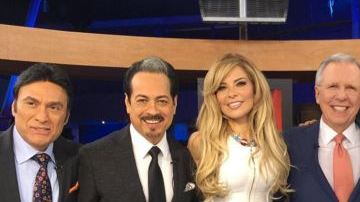 “El racismo y el odio es lo único que fomenta este hombre", dijo J Balvin del empresario neoyorquino.