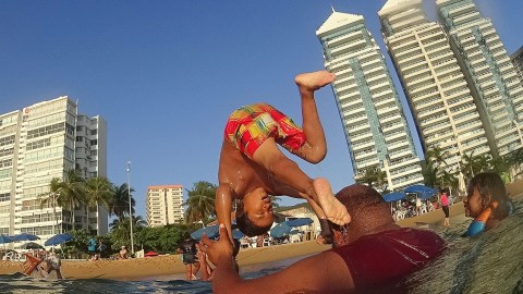 acapulco