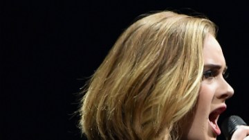 Adele concierto O2 Londres