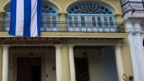 airbnb cuba la habana