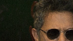 Los dos cantantes comparten escenario cada semana como coaches en "La Voz México".