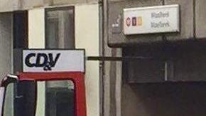 Se intensifica la seguridad tras las explosiones en Bruselas.