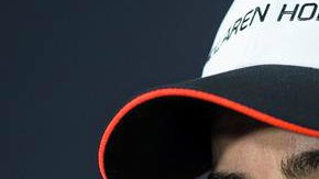 Es probable que el piloto español también se pierda el GP de China.