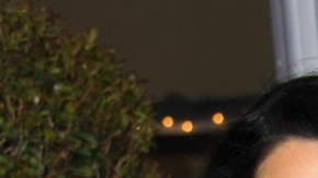 La abogada y el actor se casaron en septiembre de 2014.