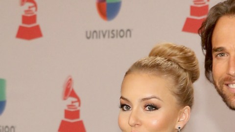 Angelique Boyer Sebastin Rulli