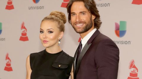 Angelique Boyer Sebastin Rulli