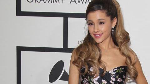 Ariana Grande