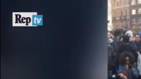 ataques bruselas musico viral