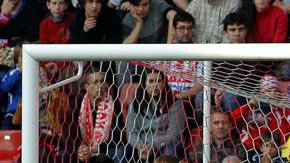 Los rojiblancos se alejan en puntos del Barcelona.