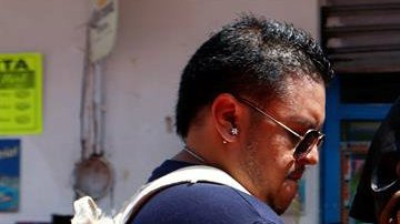 Muchos devotos de la fe católica realizan este acto de devoción.