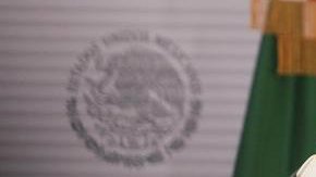 El subsecretario de Derechos Humanos de la Secretaría de Gobernación, Roberto Campa, emitió un comunicado para informar sobre esta nueva investigación.